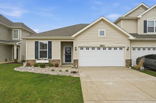 1820 E 110th Place, Crown Point, IN 46307
