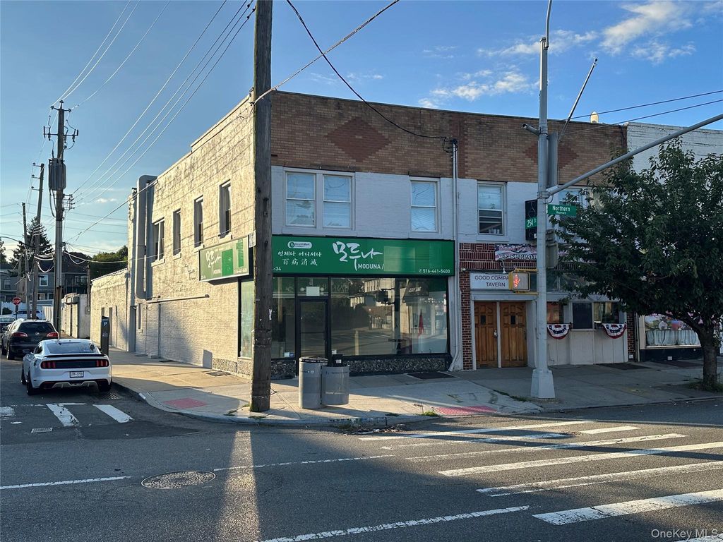 25332 E Northern Boulevard N 25334, Little Neck, NY 11362 — exterior