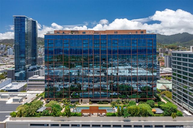 1555 Kapiolani Boulevard 1615, Honolulu, HI 96814