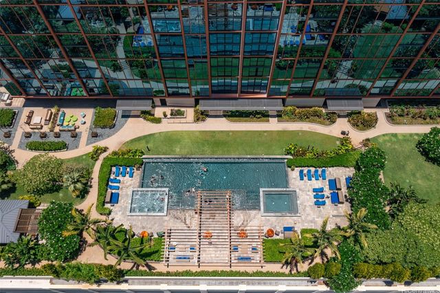 1555 Kapiolani Boulevard 1615, Honolulu, HI 96814