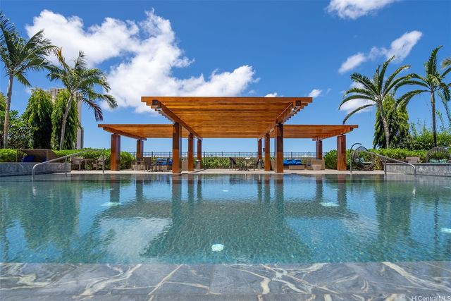 1555 Kapiolani Boulevard 1615, Honolulu, HI 96814