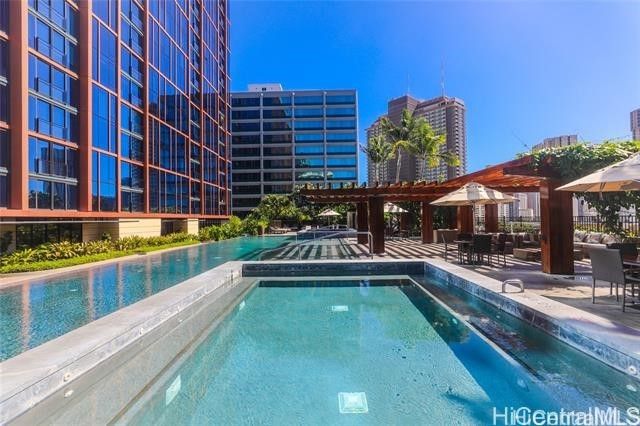 1555 Kapiolani Boulevard 1615, Honolulu, HI 96814