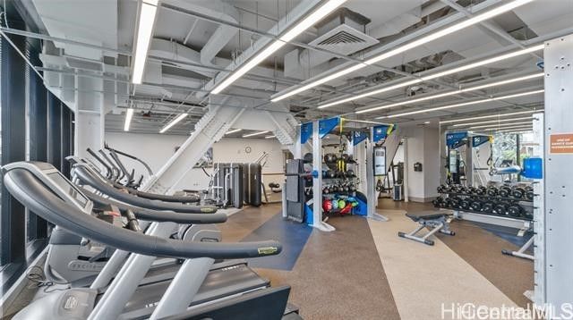 1555 Kapiolani Boulevard 1615, Honolulu, HI 96814