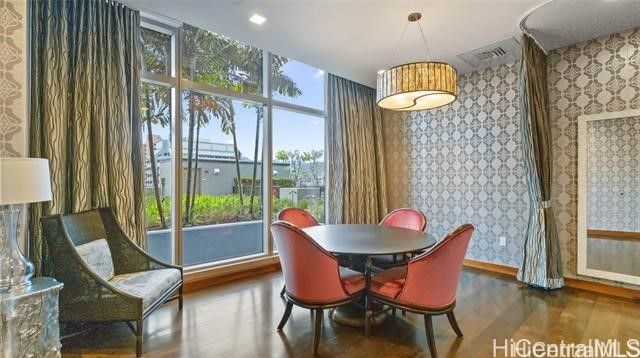 1555 Kapiolani Boulevard 1615, Honolulu, HI 96814