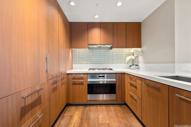 1555 Kapiolani Boulevard 1615, Honolulu, HI 96814