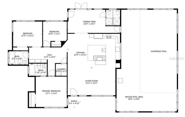 6170 7TH AVENUE N, St Petersburg, FL 33710