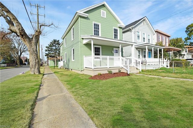 1138 Seaboard AVE, Chesapeake, VA 23323