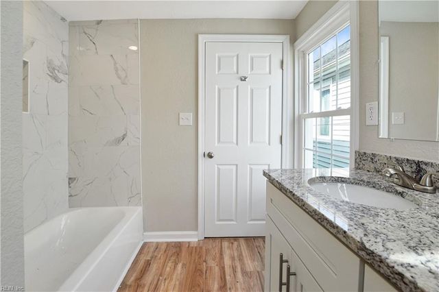 1138 Seaboard AVE, Chesapeake, VA 23323
