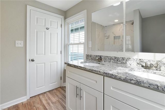 1138 Seaboard AVE, Chesapeake, VA 23323