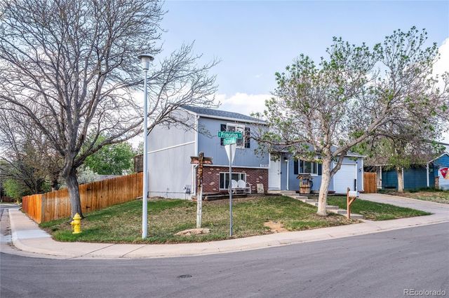 17809 E Princeton Place, Aurora, CO 80013