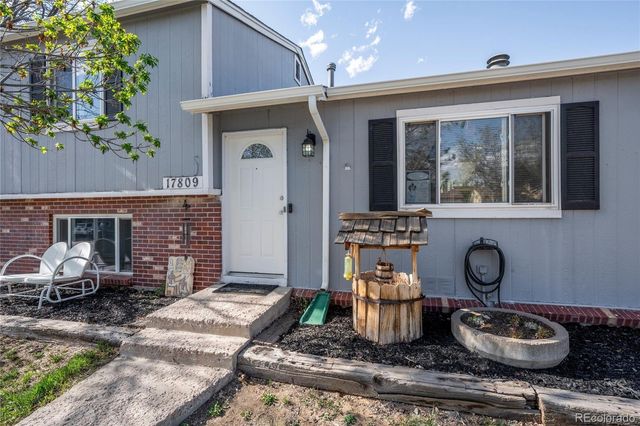 17809 E Princeton Place, Aurora, CO 80013