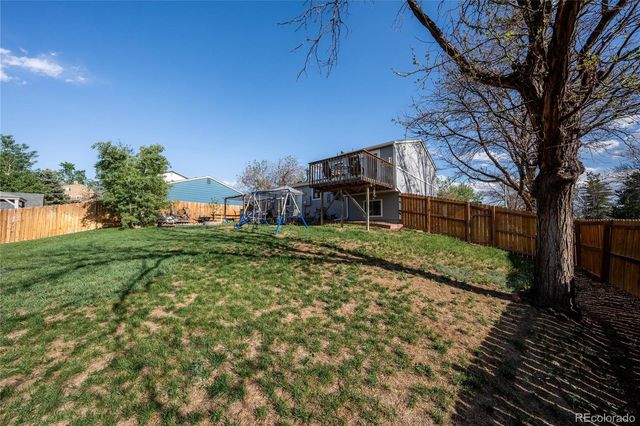 17809 E Princeton Place, Aurora, CO 80013