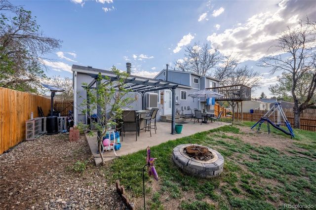 17809 E Princeton Place, Aurora, CO 80013