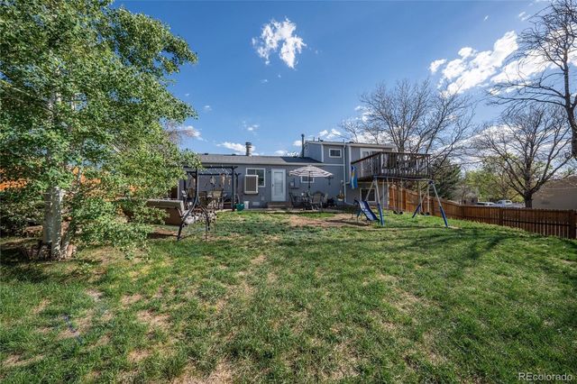 17809 E Princeton Place, Aurora, CO 80013