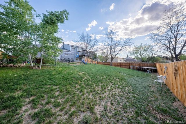 17809 E Princeton Place, Aurora, CO 80013