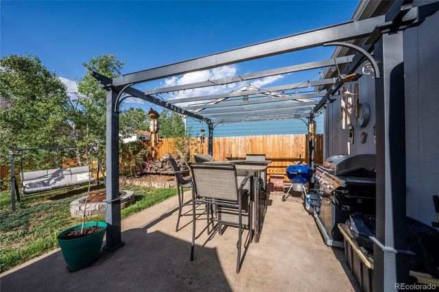 17809 E Princeton Place, Aurora, CO 80013