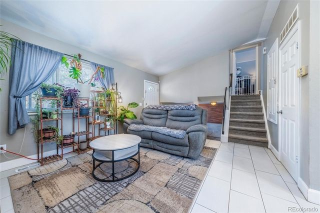 17809 E Princeton Place, Aurora, CO 80013