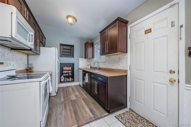 17809 E Princeton Place, Aurora, CO 80013