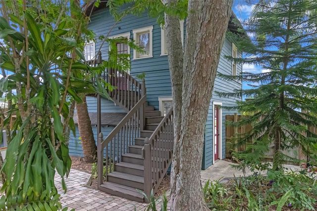 302 E CENTRAL AVENUE, Lake Wales, FL 33853