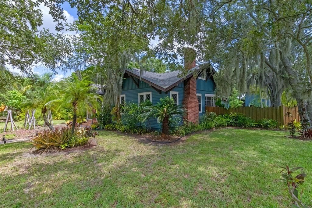 302 E CENTRAL AVENUE, Lake Wales, FL 33853