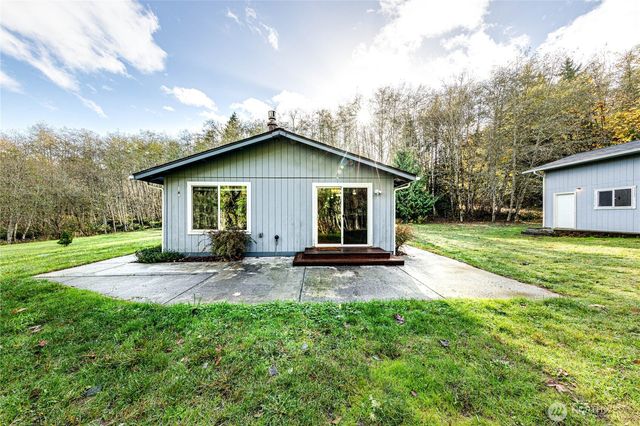 51644 Highway 112, Port Angeles, WA 98363