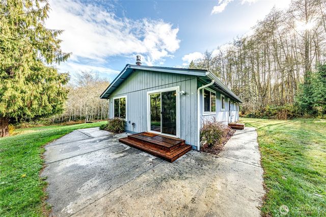 51644 Highway 112, Port Angeles, WA 98363