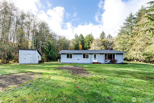 51644 Highway 112, Port Angeles, WA 98363