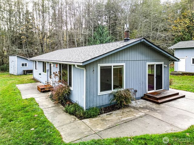 51644 Highway 112, Port Angeles, WA 98363