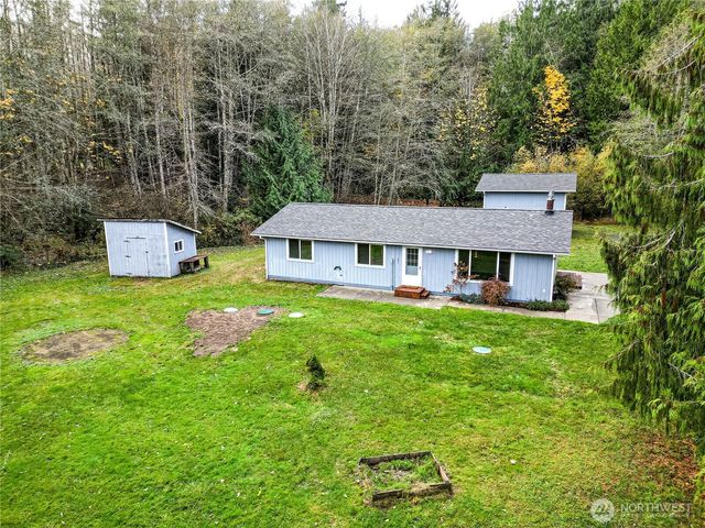 51644 Highway 112, Port Angeles, WA 98363