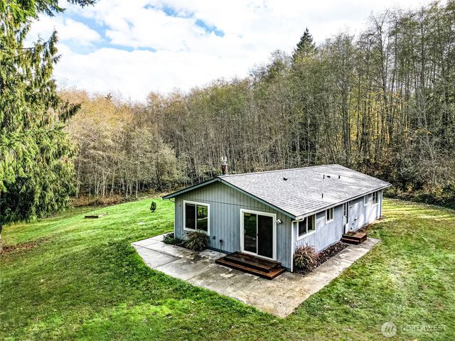 51644 Highway 112, Port Angeles, WA 98363