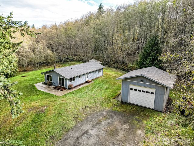 51644 Highway 112, Port Angeles, WA 98363