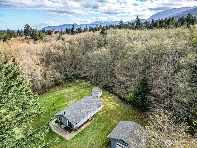 51644 Highway 112, Port Angeles, WA 98363