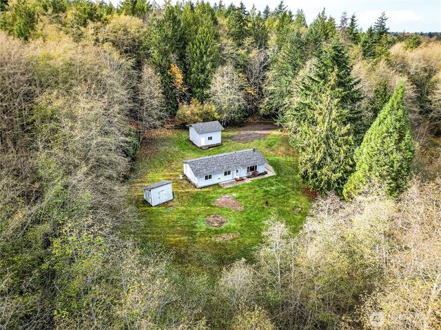 51644 Highway 112, Port Angeles, WA 98363