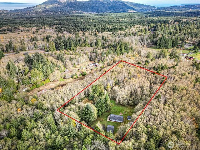 51644 Highway 112, Port Angeles, WA 98363