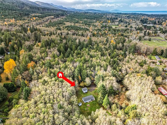 51644 Highway 112, Port Angeles, WA 98363