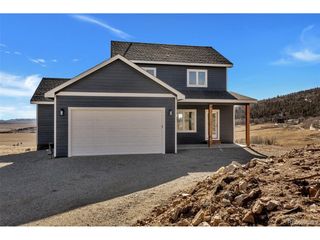 2861 High Creek Rd, Fairplay, CO 80440