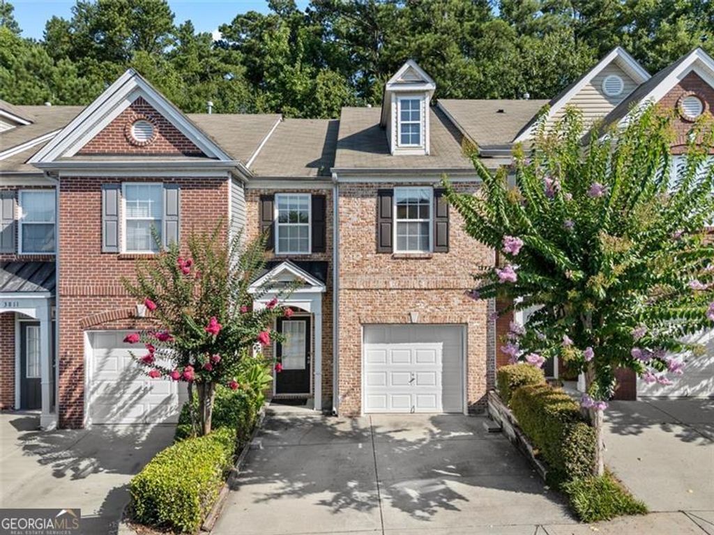 3809 Grovemont Place 3809, Duluth, GA 30096