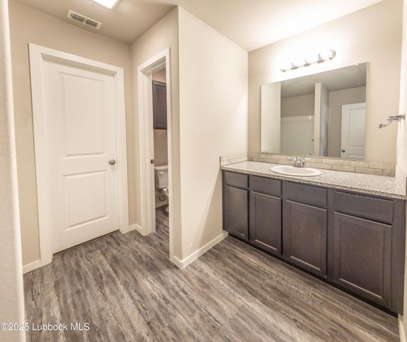 1628 133rd Street, Lubbock, TX 79423