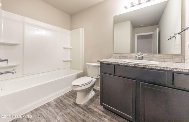 1628 133rd Street, Lubbock, TX 79423