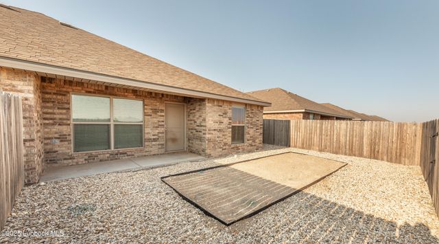 1628 133rd Street, Lubbock, TX 79423