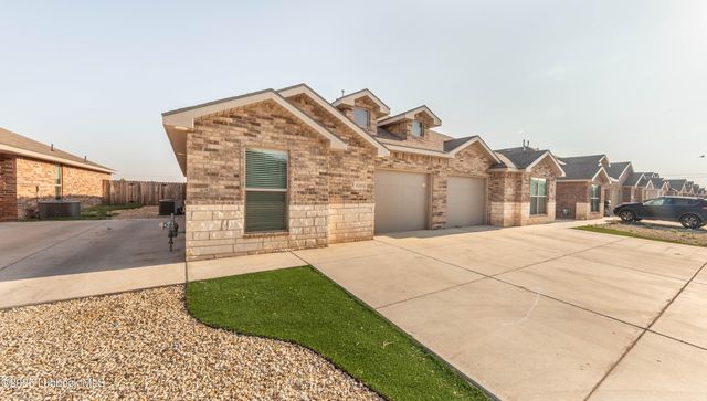 1628 133rd Street, Lubbock, TX 79423
