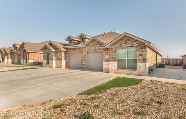 1628 133rd Street, Lubbock, TX 79423