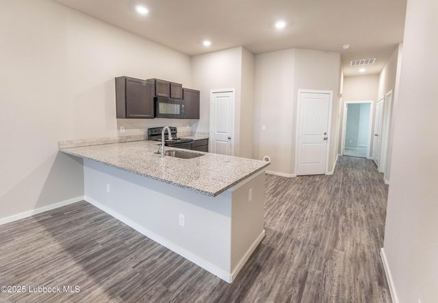 1628 133rd Street, Lubbock, TX 79423