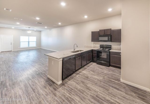 1628 133rd Street, Lubbock, TX 79423