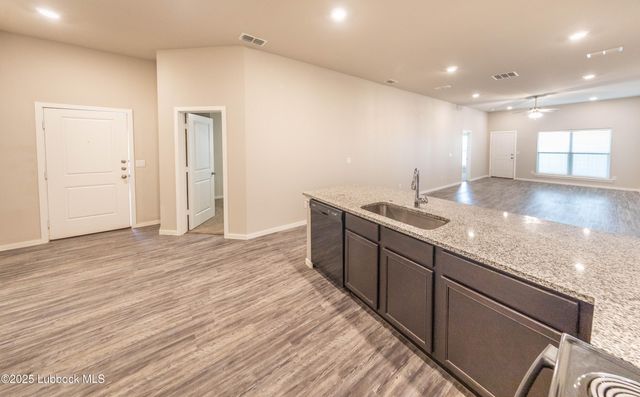 1628 133rd Street, Lubbock, TX 79423