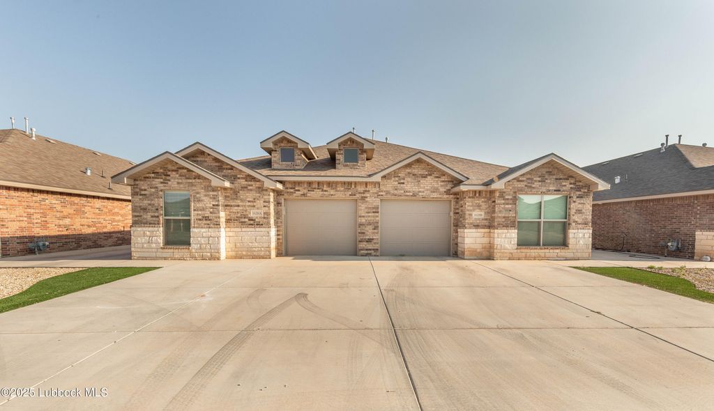 1628 133rd Street, Lubbock, TX 79423
