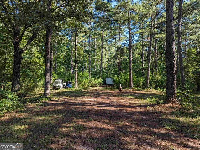 LOT 1 Joe Roberts Road, Newnan, GA 30263