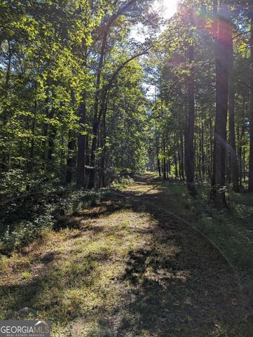 LOT 1 Joe Roberts Road, Newnan, GA 30263