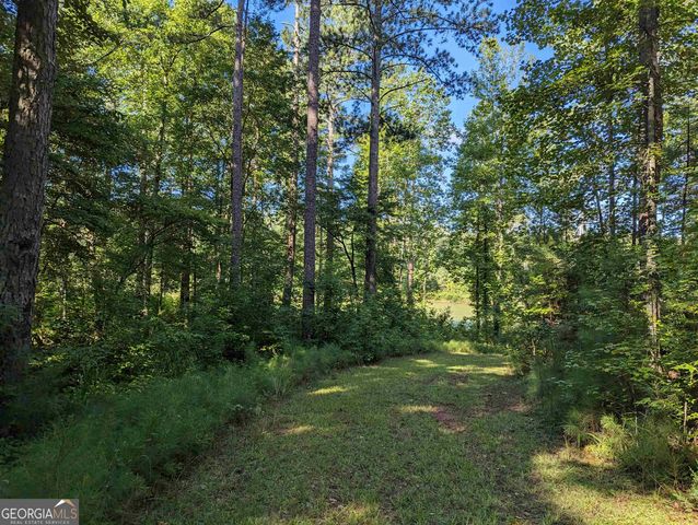 LOT 1 Joe Roberts Road, Newnan, GA 30263