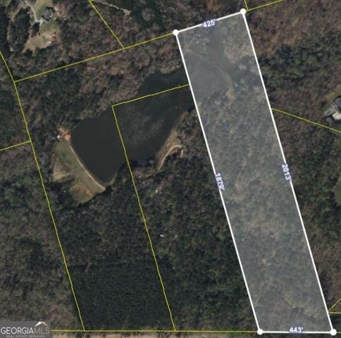 LOT 1 Joe Roberts Road, Newnan, GA 30263